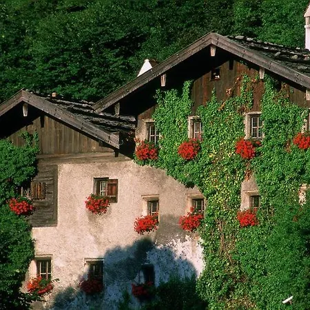 Haus Amalia Apartment *
