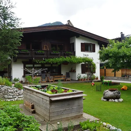 Haus Amalia *