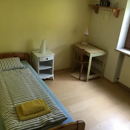 Haus Amalia شقة كرامساش