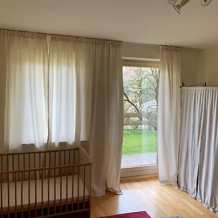 Haus Amalia Apartment