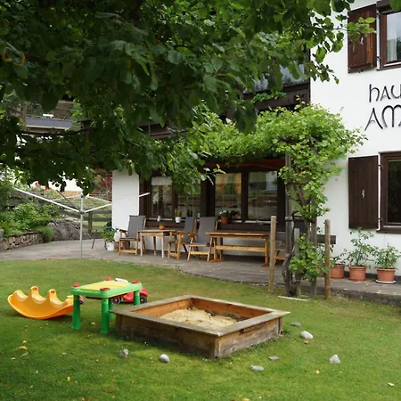 Haus Amalia