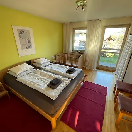 Haus Amalia * Крамзах