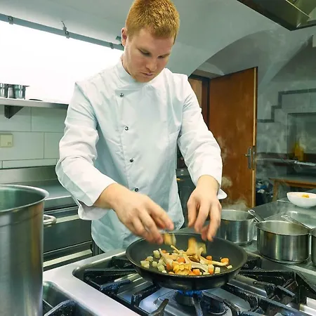 Haus Amalia شقة كرامساش