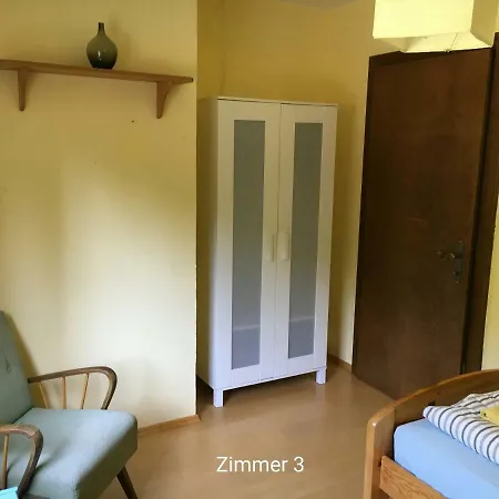 Haus Amalia * Крамзах