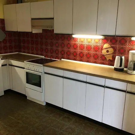 Haus Amalia Apartment