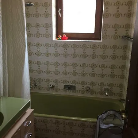 Haus Amalia * كرامساش