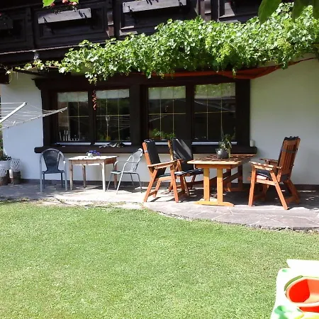 Haus Amalia * كرامساش