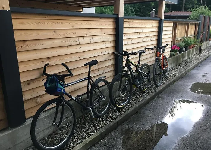 Appartamento Haus Amalia *