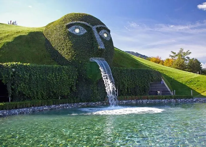 Appartamento Haus Amalia