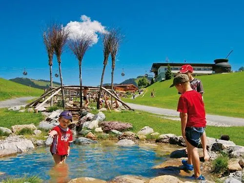 Haus Amalia * Kramsach