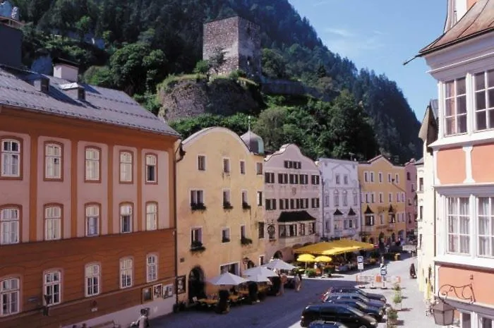 Appartamento Haus Amalia