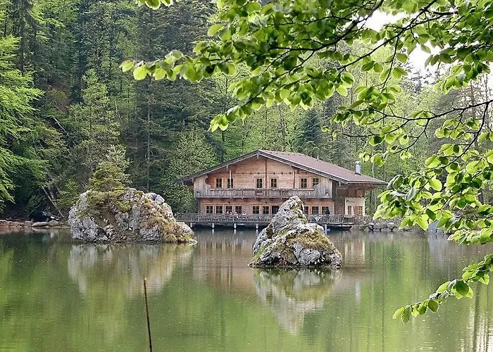 Haus Amalia * Kramsach