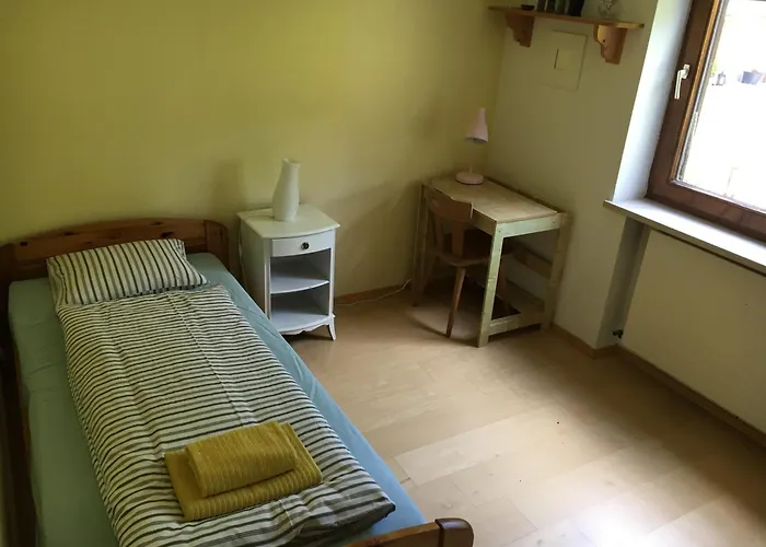 Haus Amalia Appartamento Kramsach