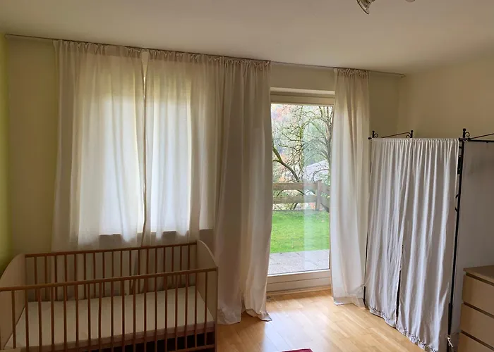 Haus Amalia Appartamento