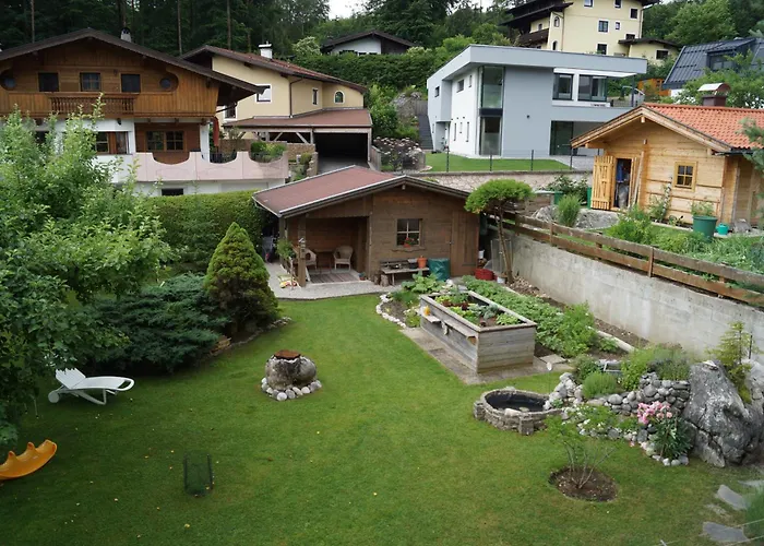 Haus Amalia * Kramsach