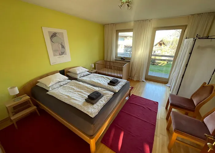 Haus Amalia * Kramsach