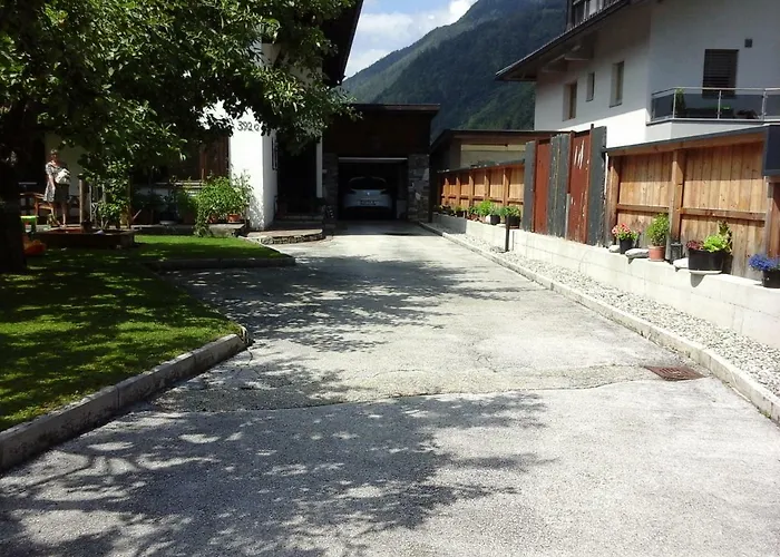 Appartamento Haus Amalia