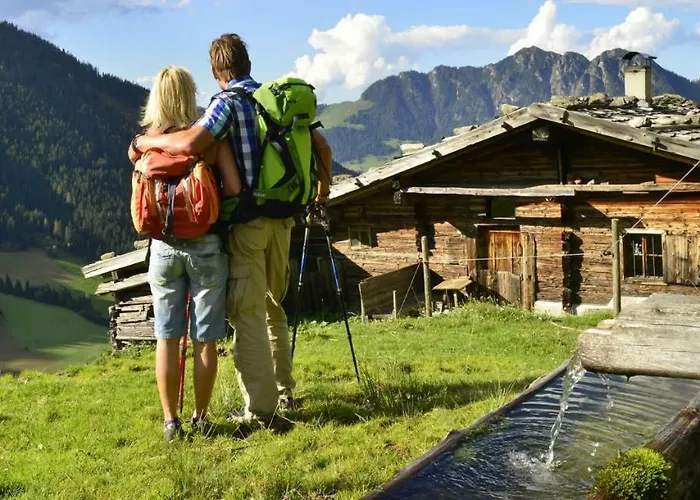 Haus Amalia Kramsach