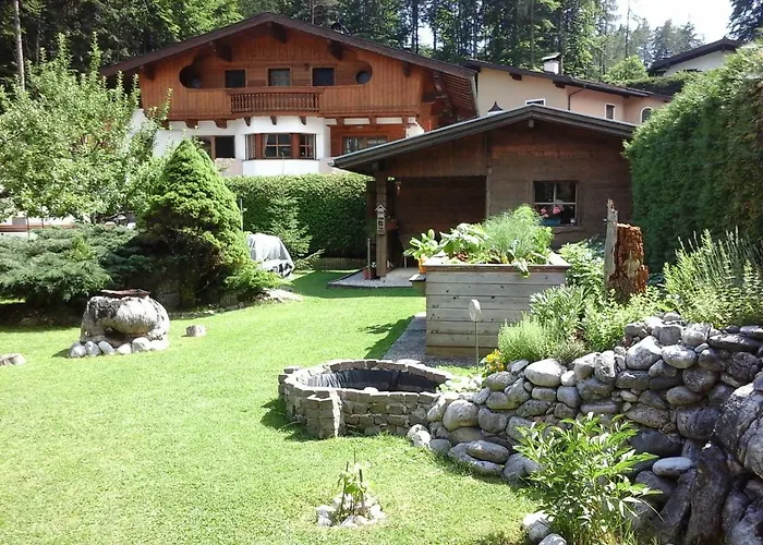 Haus Amalia Kramsach