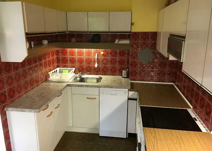 Appartamento Haus Amalia *