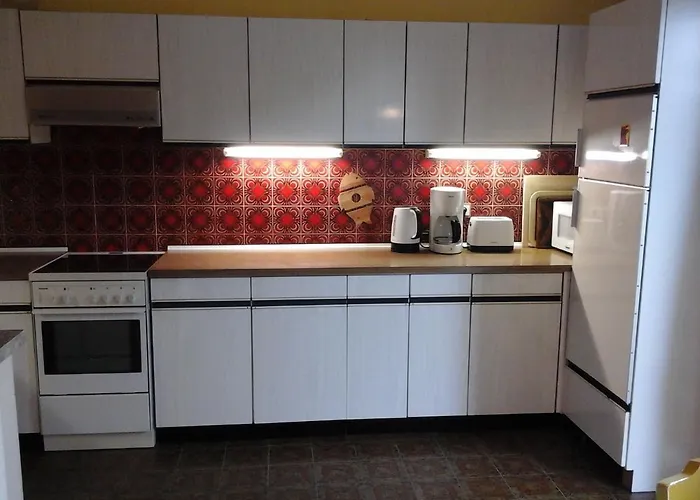 Appartamento Haus Amalia *