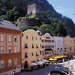 Appartement Haus Amalia