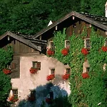 Haus Amalia Appartement *