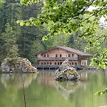 Haus Amalia * Kramsach