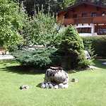 Appartement Haus Amalia