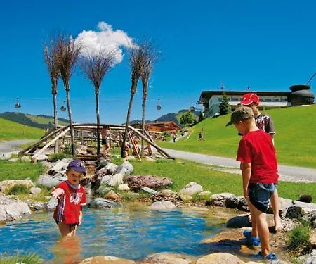 Haus Amalia * Kramsach