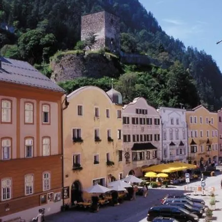 Apartmán Haus Amalia