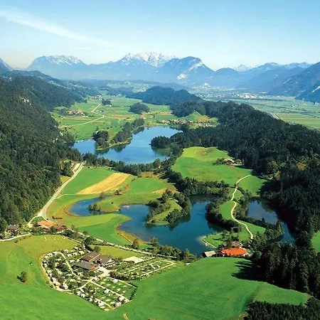 Apartmán Haus Amalia Kramsach