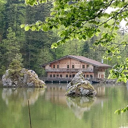 Haus Amalia * Kramsach