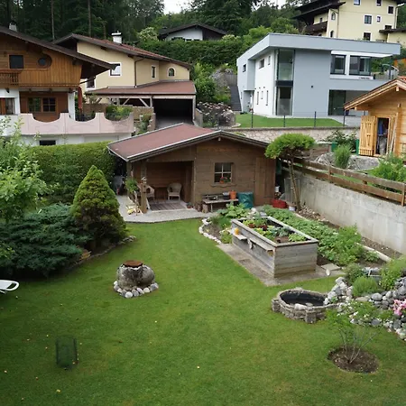 Haus Amalia * Kramsach