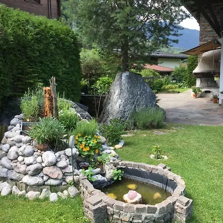 Haus Amalia Apartmán