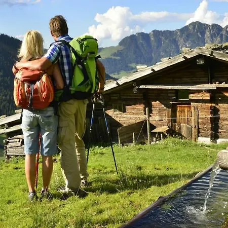 Haus Amalia Kramsach