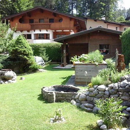 Haus Amalia Kramsach