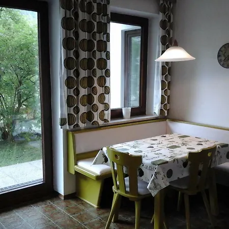 Haus Amalia Apartmán