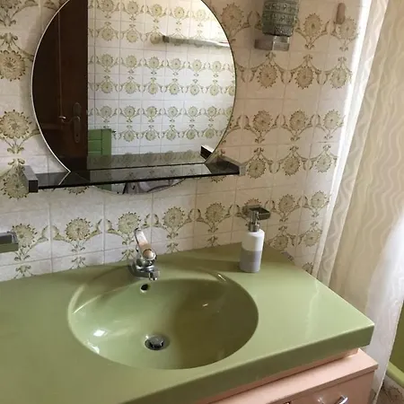 Haus Amalia * Kramsach