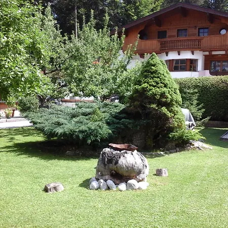 Apartmán Haus Amalia