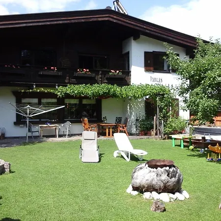 Haus Amalia Kramsach