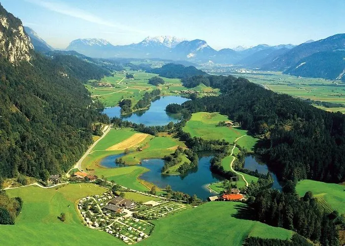 Апартаменты Haus Amalia Крамзах