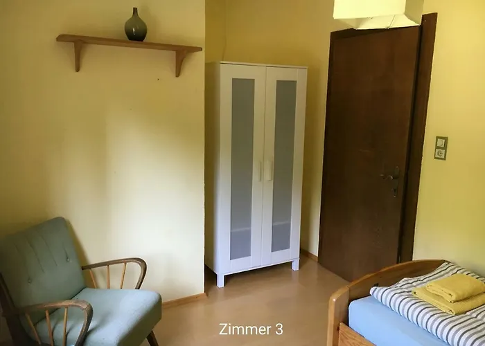 Haus Amalia * Крамзах