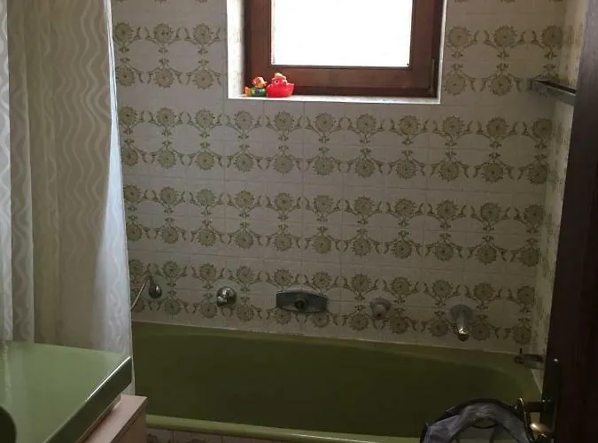 Haus Amalia * Крамзах