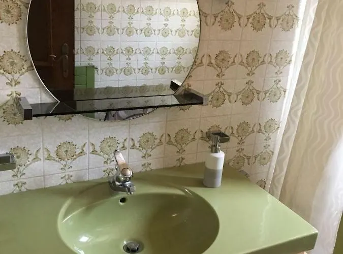 Haus Amalia * Крамзах